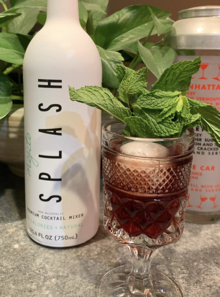 Recipe 09 | The Long Week