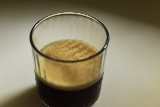 Recipe 29 | Espresso Margarita